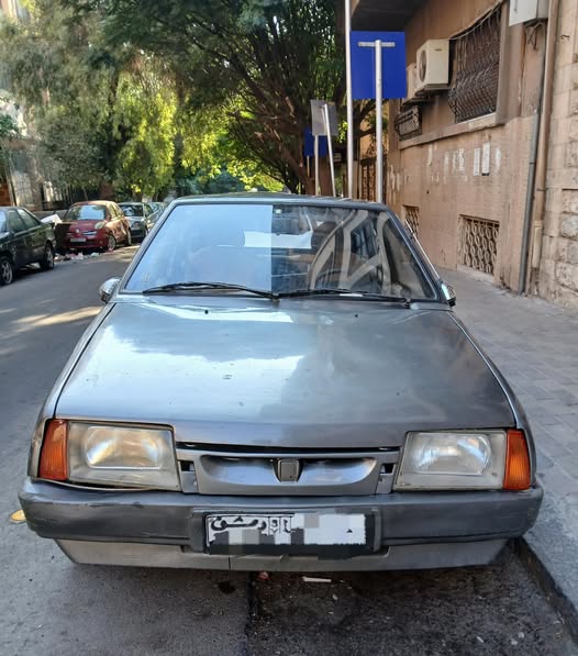 لادا سمارا 1993 - صورة 1