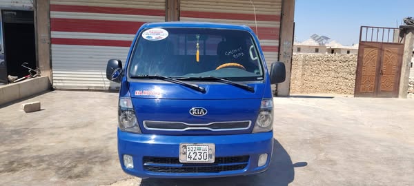كيا 2700 2015 - صورة 2