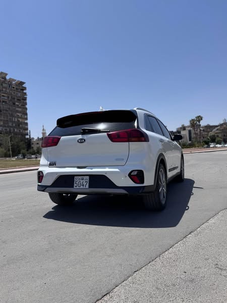 كيا نيرو 2020 - صورة 5