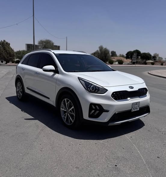 كيا نيرو 2020 - صورة 3