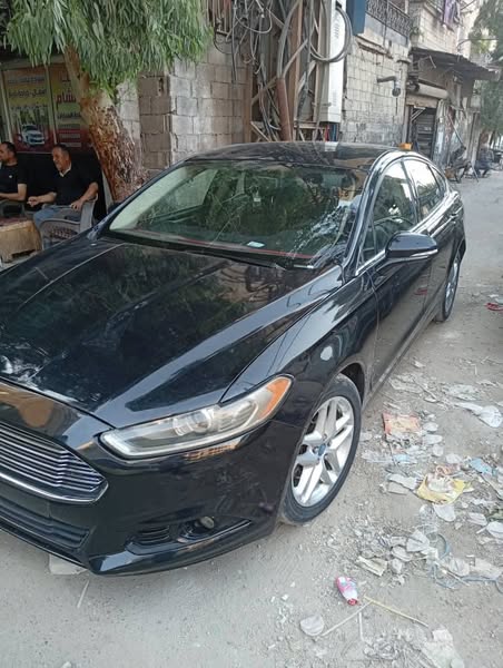 فورد فيوجن 2014 - صورة 2