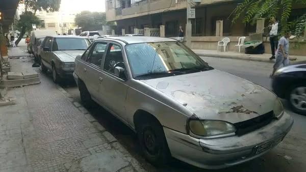 دايو رايسر 1993 - صورة 1