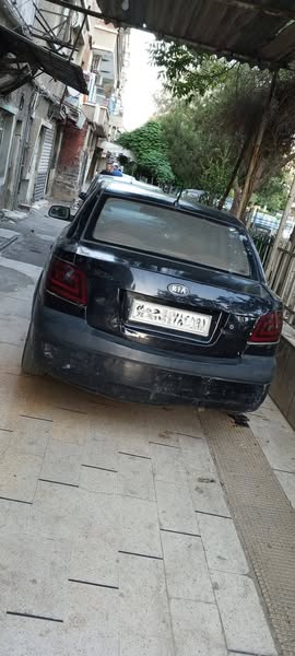 كيا ريو 2007 - صورة 1