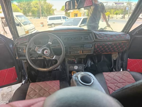 ميتسوبيشي كولت 1983 - صورة 5