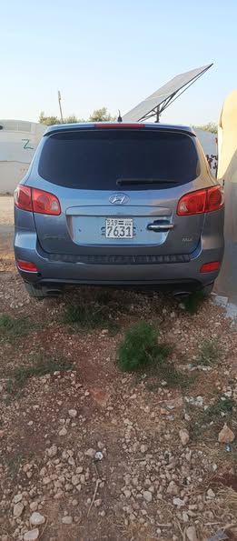 هيونداي سانتا في 2008 - صورة 1