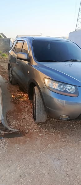 هيونداي سانتا في 2008 - صورة 5