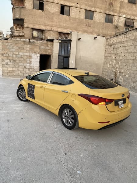 هيونداي النترا 2016 - صورة 3