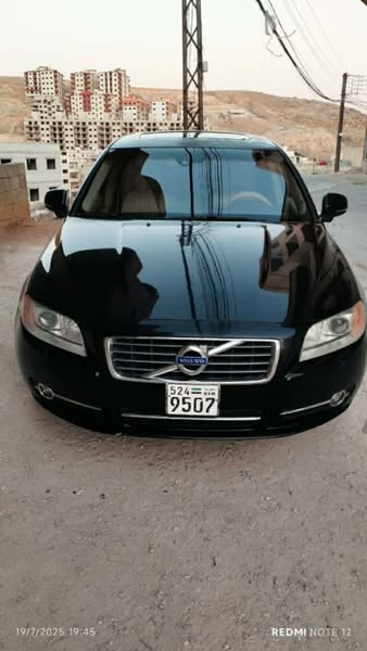 فولفو S80 2012 - صورة 2