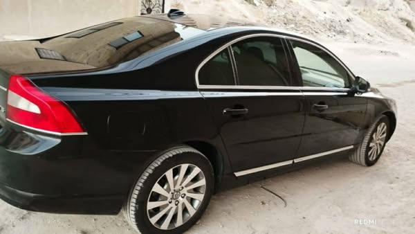 فولفو S80 2012 - صورة 5