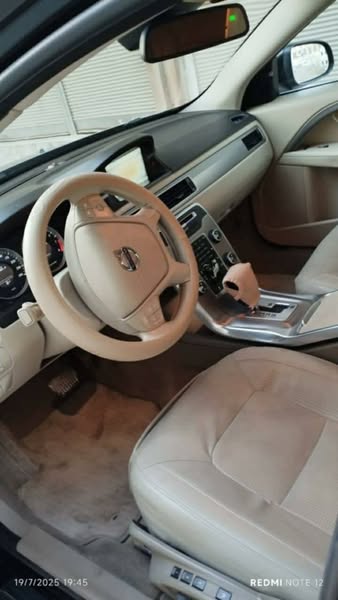 فولفو S80 2012 - صورة 4