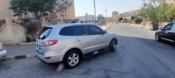 هيونداي سانتافيه سي ام 2011 - صورة 3