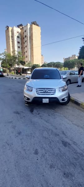 هيونداي سانتافيه سي ام 2011 - صورة 2