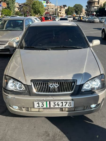 شيري اس 25 2006 - صورة 1