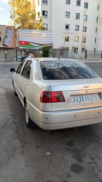 شيري اس 25 2006 - صورة 3