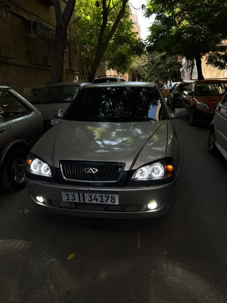 شيري اس 25 2006 - صورة 2