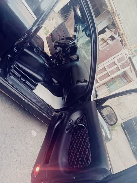 ميتسوبيشي جالانت 1993 - صورة 5