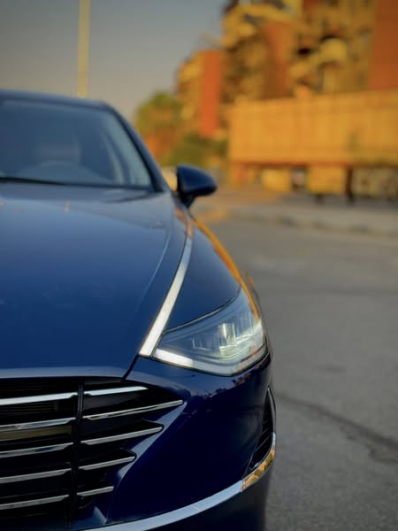 هيونداي سوناتا 2021 - صورة 4