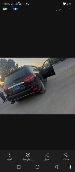 هيونداي سانتا في سي ام 2006 - صورة 4