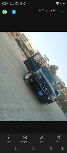 هيونداي سانتا في سي ام 2006 - صورة 5