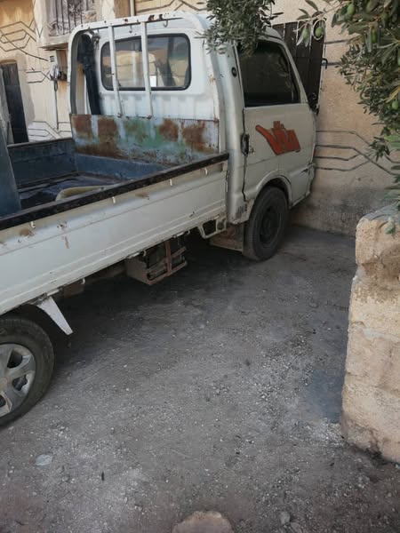 كيا 2700 1997 - صورة 1