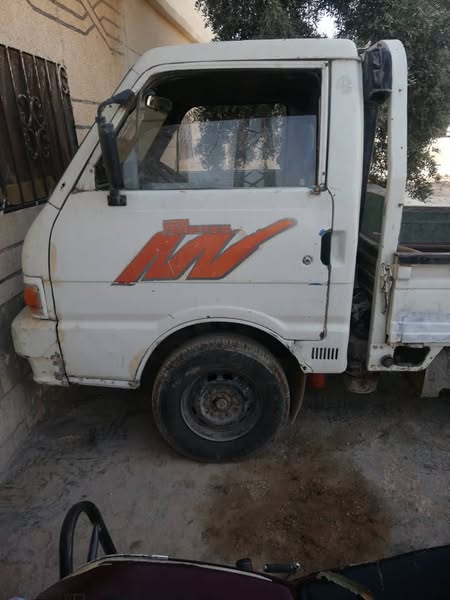 كيا 2700 1997 - صورة 3