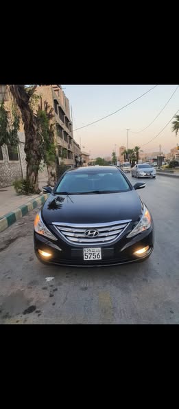 هيونداي سوناتا 2011 - صورة 4