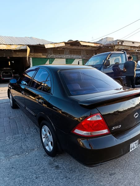 سامسونك SM3 2006 - صورة 4