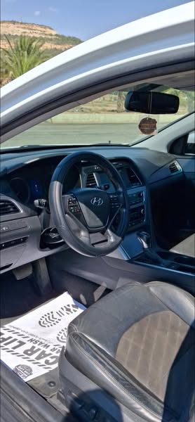 هيونداي سوناتا 2017 - صورة 5