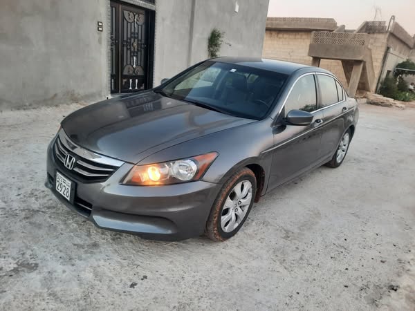 هوندا أكورد 2012 - صورة 4