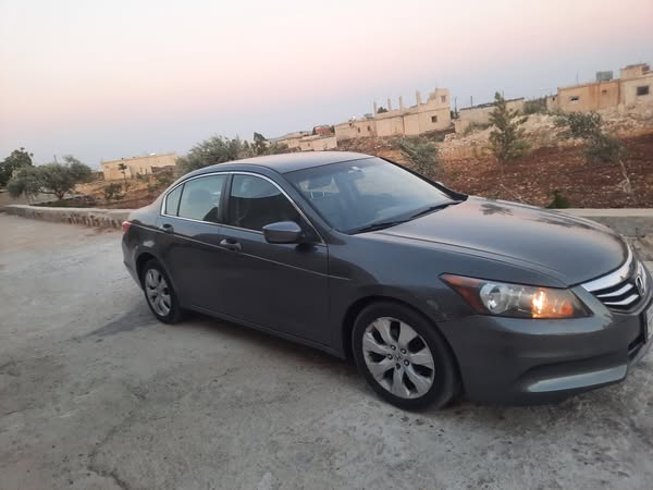 هوندا أكورد 2012 - صورة 3