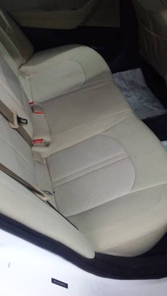 هيونداي سوناتا 2017 - صورة 4