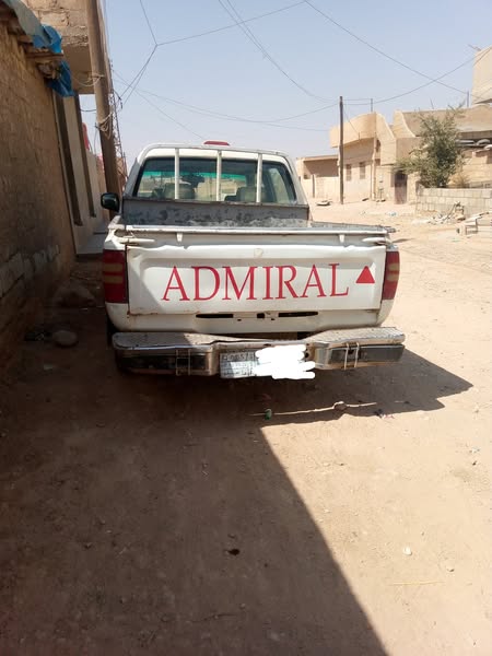 جريت وول ايدميرال 2007 - صورة 2