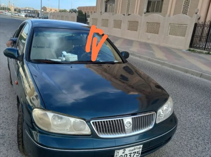 نيسان سني 2004