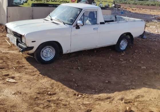 نيسان Pickup 1993 - صورة 1