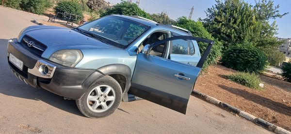 هيونداي توسان 2006 - صورة 2