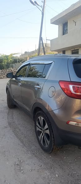 كيا سبورتاج R 2011 - صورة 5