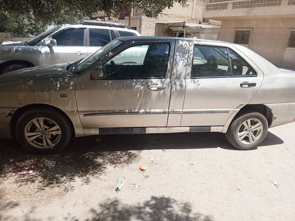 شيري S25 2007 - صورة 1