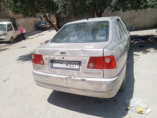 شيري S25 2007 - صورة 4