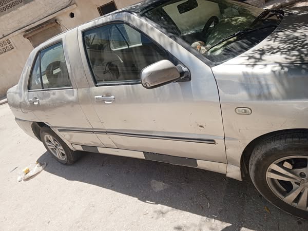 شيري S25 2007 - صورة 5