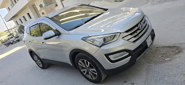 هونداي سنتافي 2015 - صورة 3