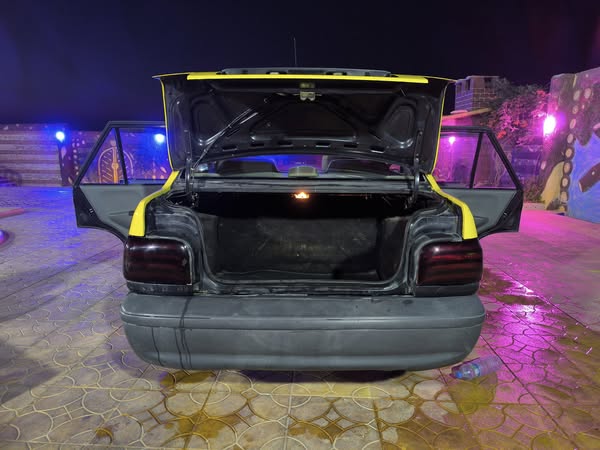 سايبا صبا 2019 - صورة 5