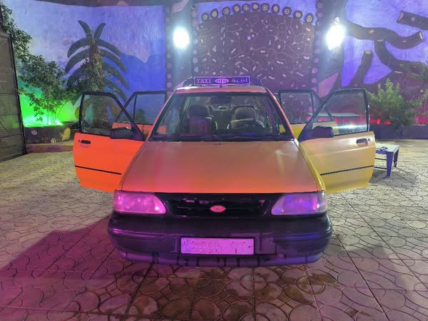 سايبا صبا 2019 - صورة 1