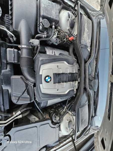 بي ام 740i 2006 - صورة 5