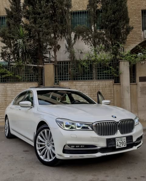 Mercedes S550 2016 - صورة 5