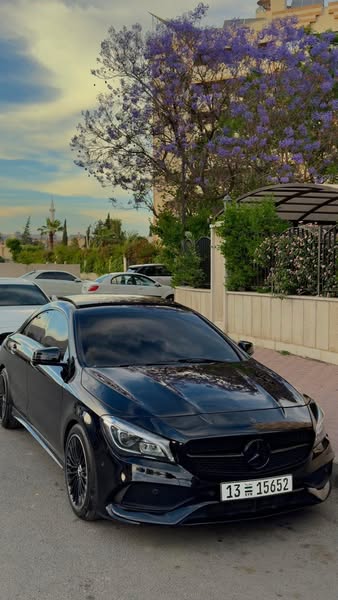 Mercedes S550 2016 - صورة 2
