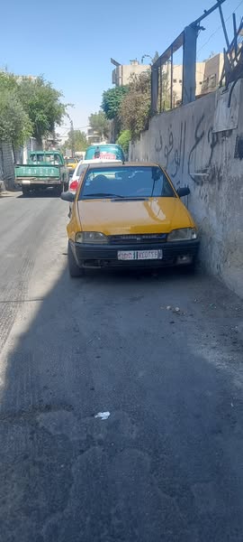 داسيا سوبر نوفا 2003 - صورة 1