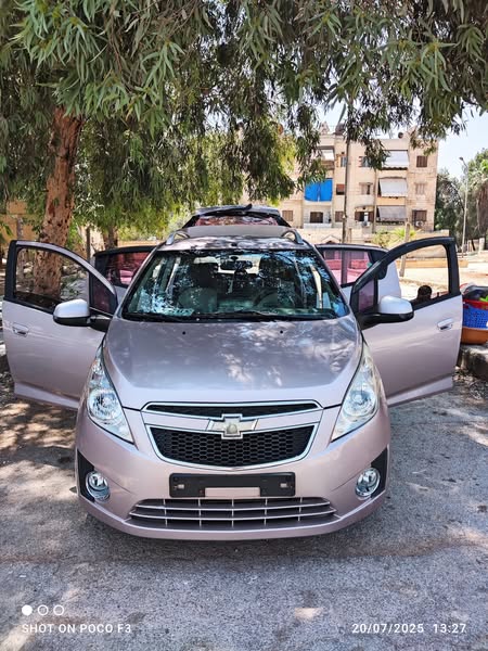 شفروليه سبارك 2013 - صورة 2