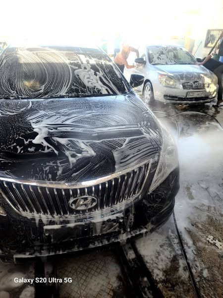 هيونداي ازيرا 2014 - صورة 1