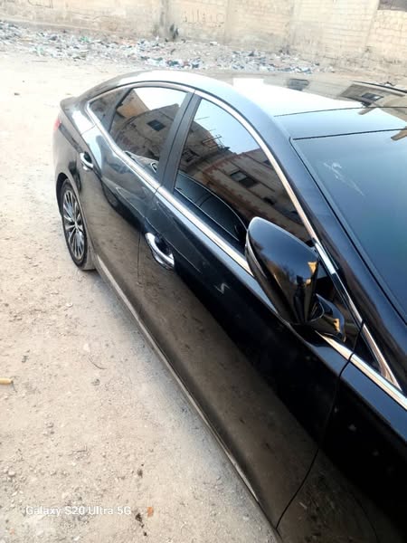 هيونداي أزيرا 2014 - صورة 5