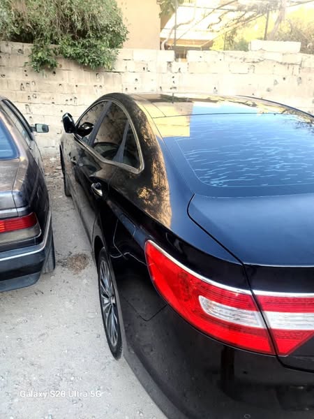 هيونداي أزيرا 2014 - صورة 2